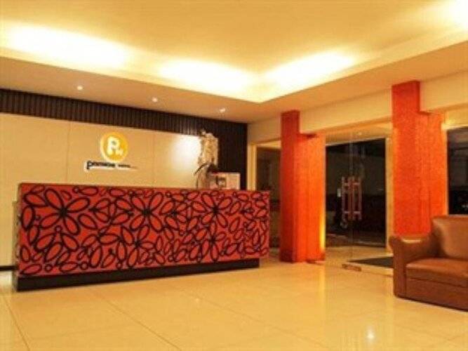 Hotel Prapancha