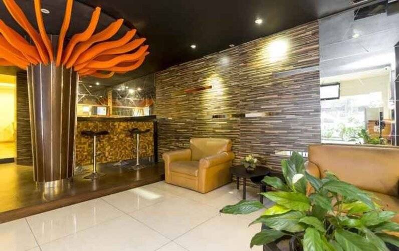 Hotel Prapancha