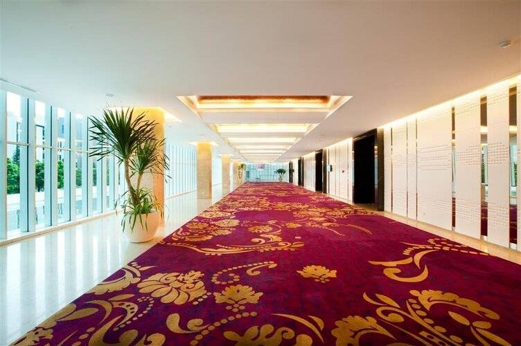 Js Luwansa Hotel And Convention Center