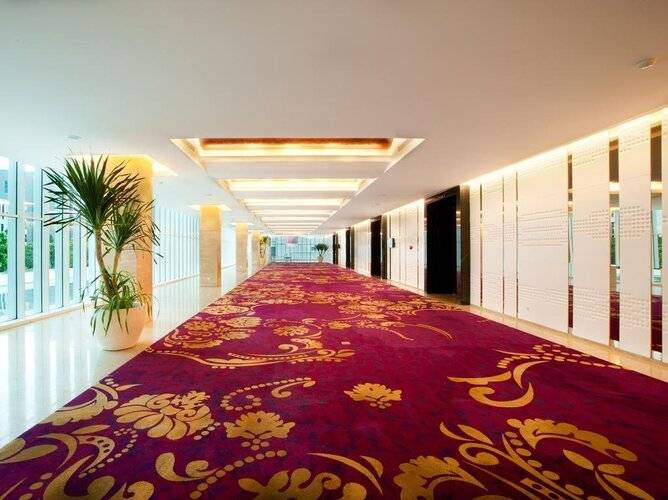 Js Luwansa Hotel And Convention Center