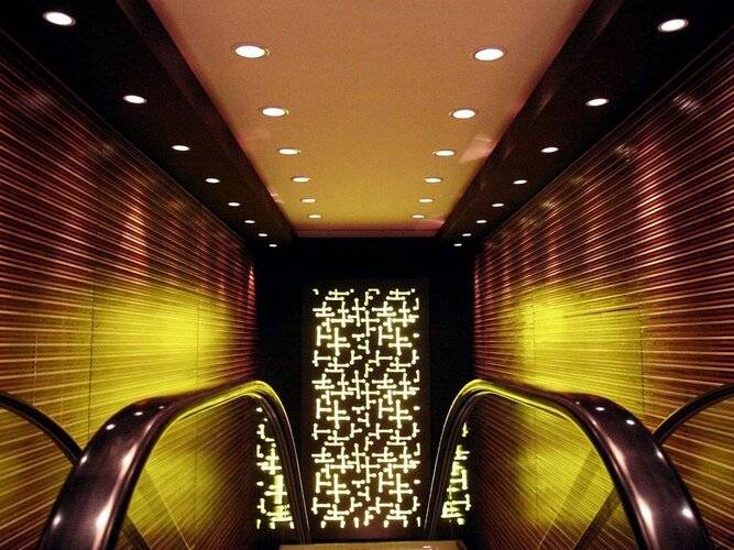 Le Meridien Jakarta