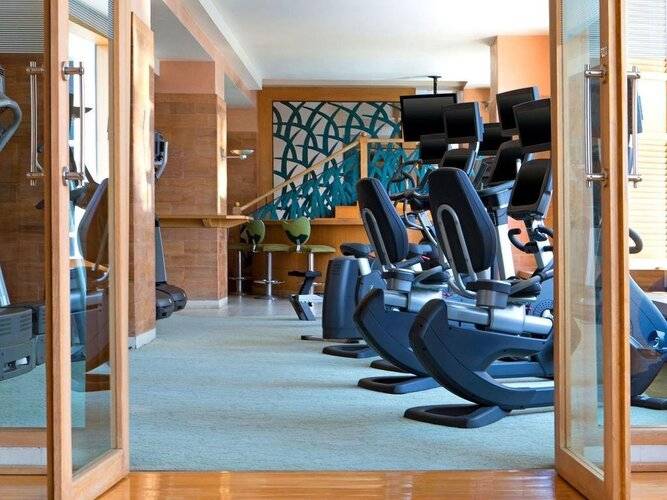 Le Meridien Jakarta