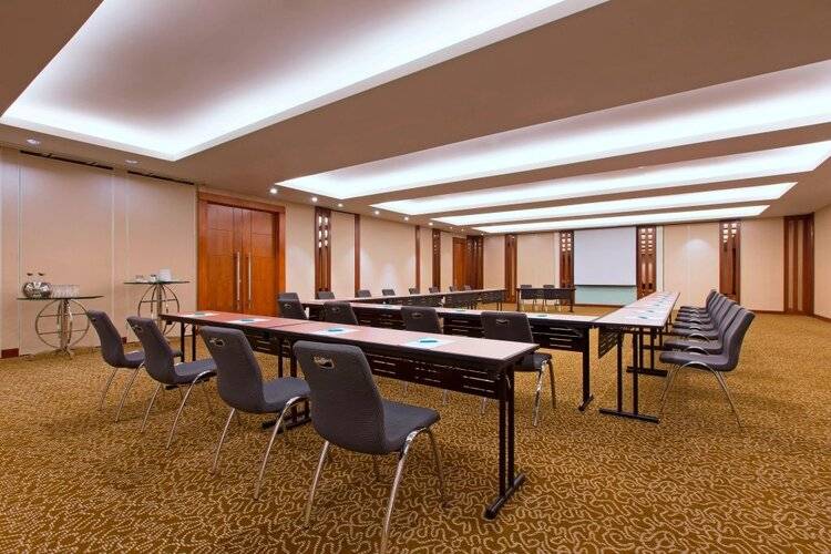 Le Meridien Jakarta