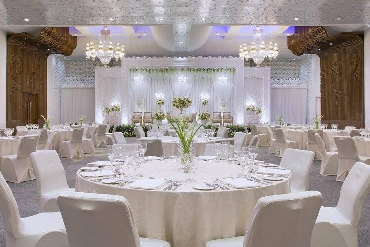 Le Meridien Jakarta