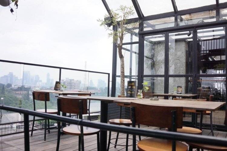 Liberta Hotel Kemang