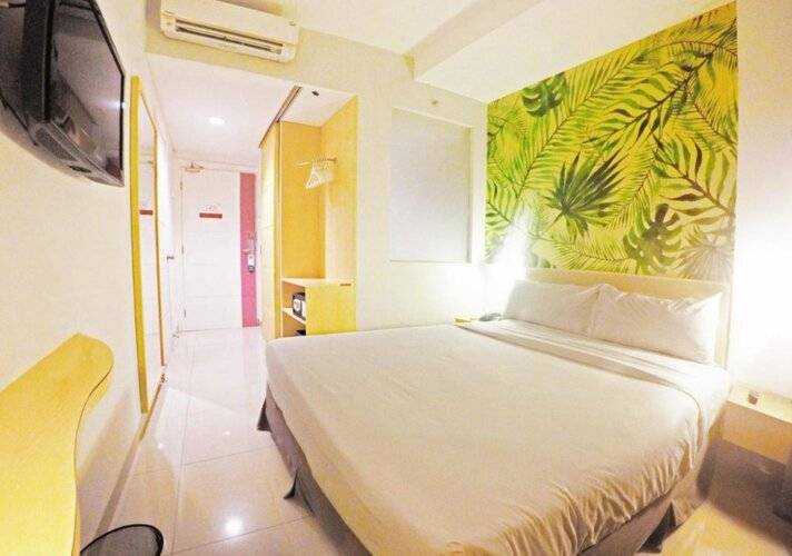 Liberta Hotel Kemang
