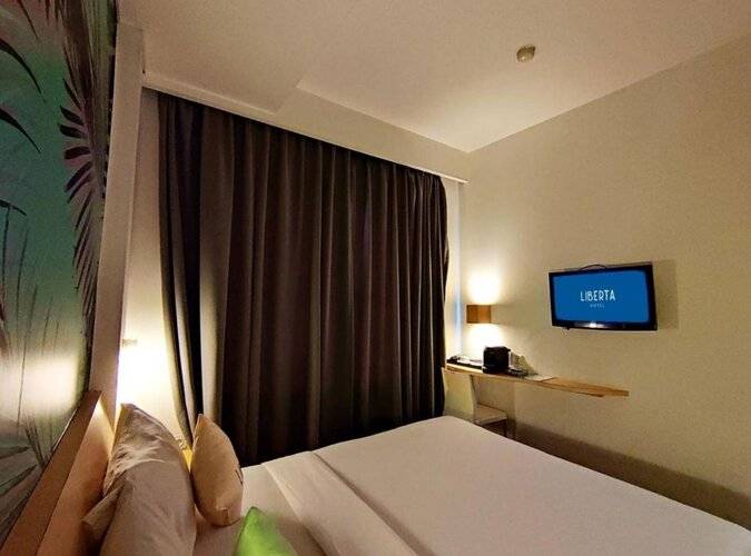Liberta Hotel Kemang