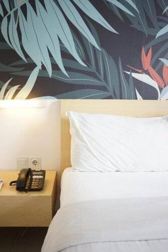 Liberta Hotel Kemang