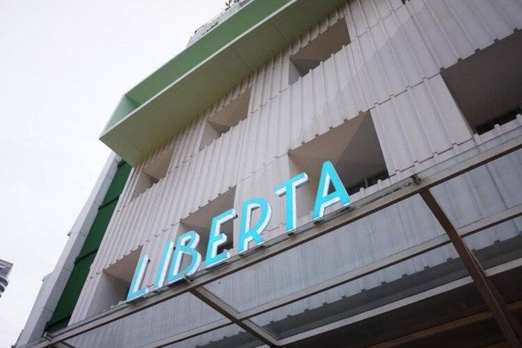 Liberta Hotel Kemang