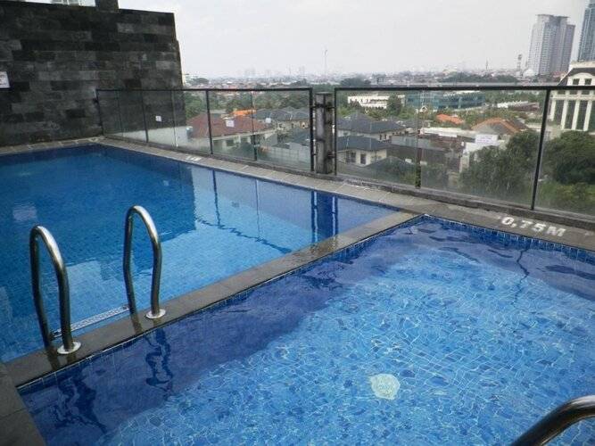 Liberta Hotel Kemang