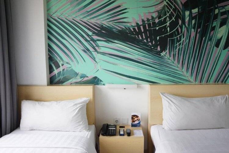 Liberta Hotel Kemang