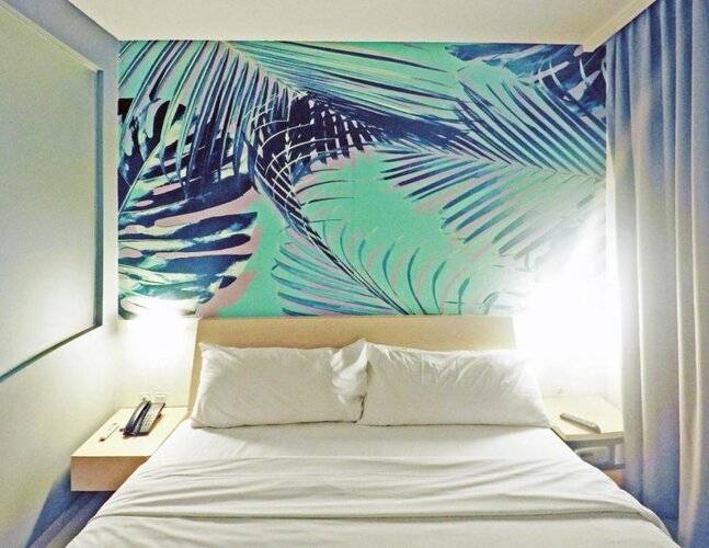 Liberta Hotel Kemang