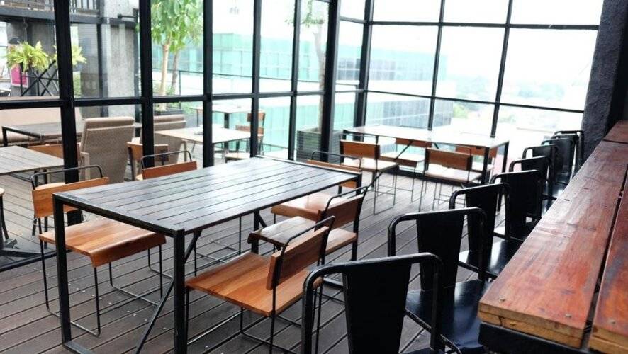Liberta Hotel Kemang
