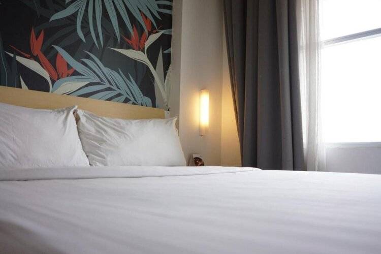Liberta Hotel Kemang