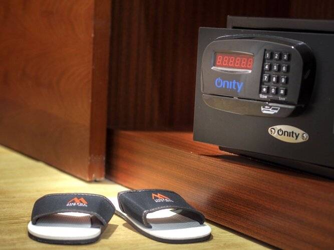 M Hotel Jakarta - Chse Certified