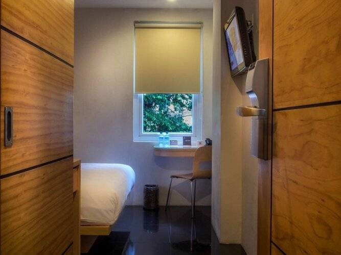 M Hotel Jakarta - Chse Certified