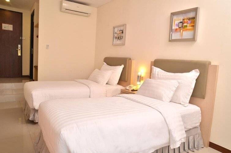 M Hotel Jakarta - Chse Certified