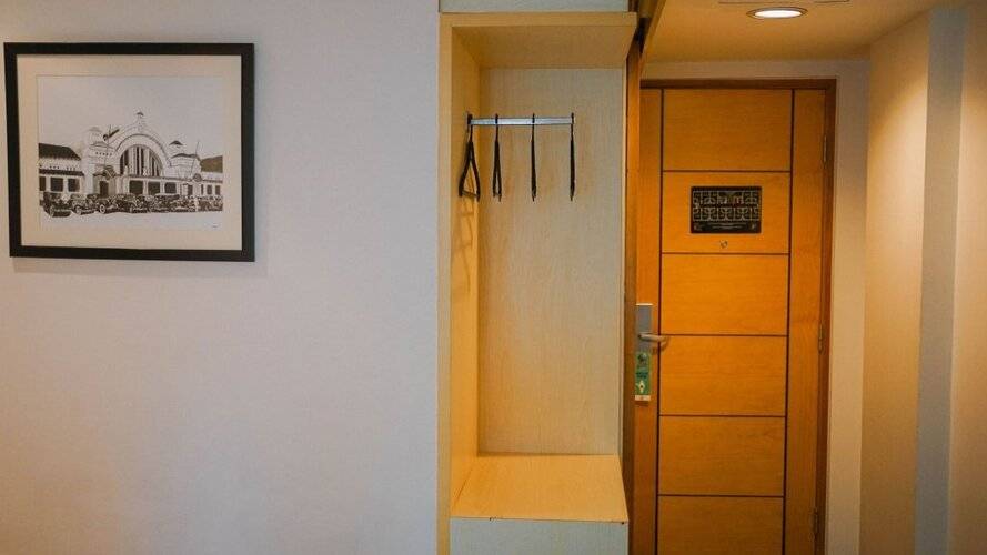 M Hotel Jakarta - Chse Certified