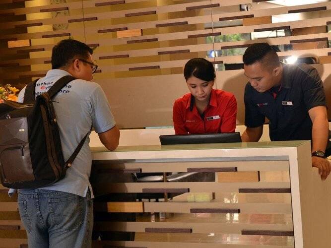 M Hotel Jakarta - Chse Certified