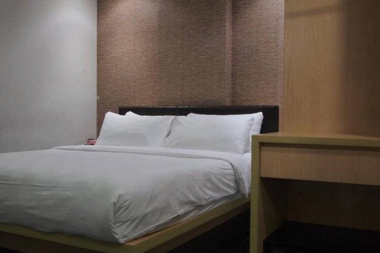 M Hotel Jakarta - Chse Certified