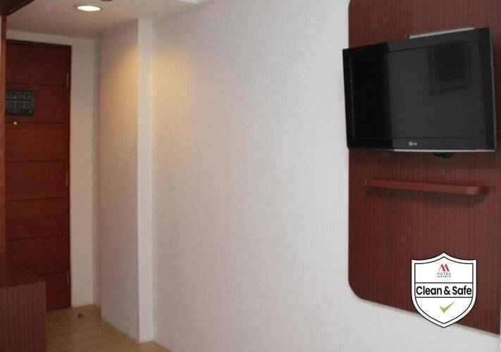 M Hotel Jakarta - Chse Certified