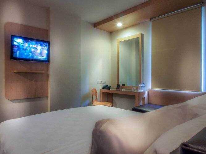 M Hotel Jakarta - Chse Certified