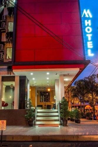 M Hotel Jakarta - Chse Certified
