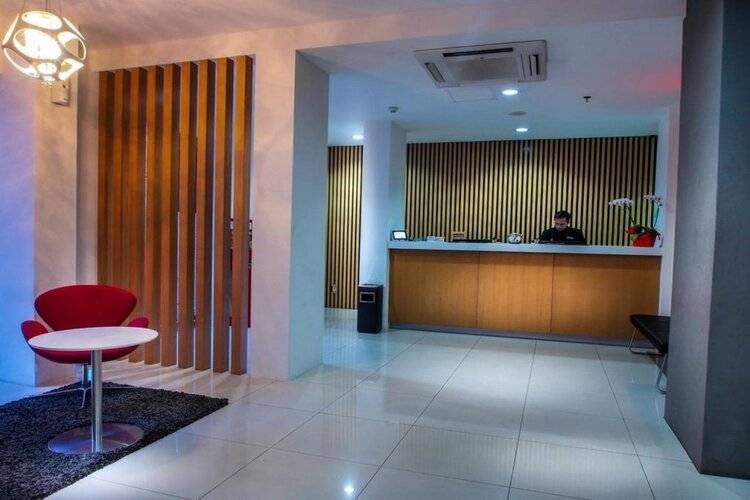 M Hotel Jakarta - Chse Certified