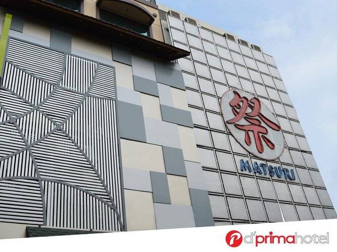 M Hotel Jakarta - Chse Certified