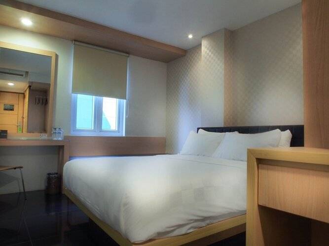 M Hotel Jakarta - Chse Certified