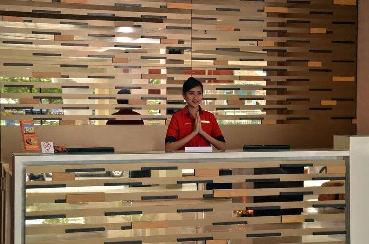 M Hotel Jakarta - Chse Certified