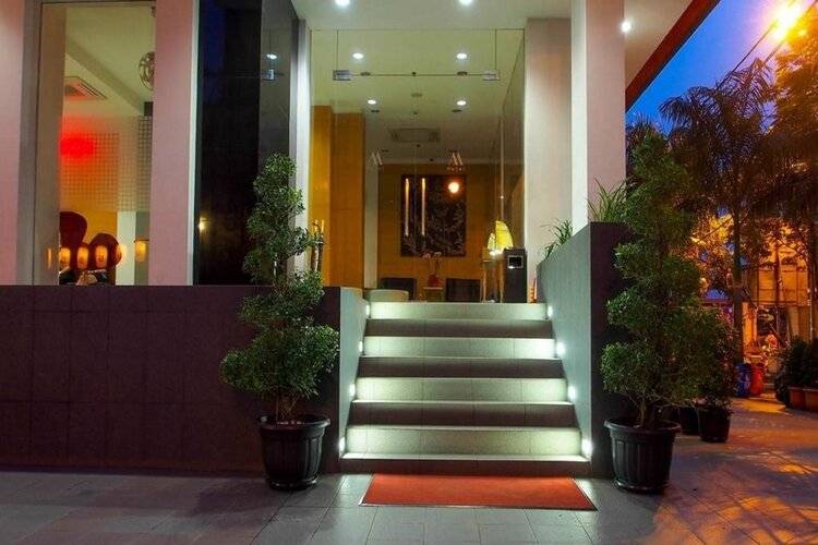 M Hotel Jakarta - Chse Certified