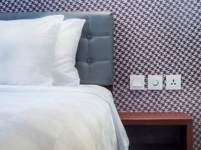M Hotel Jakarta - Chse Certified