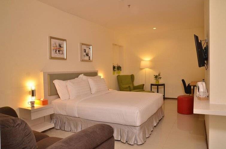 M Hotel Jakarta - Chse Certified