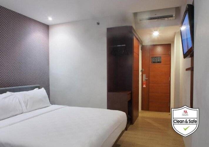 M Hotel Jakarta - Chse Certified