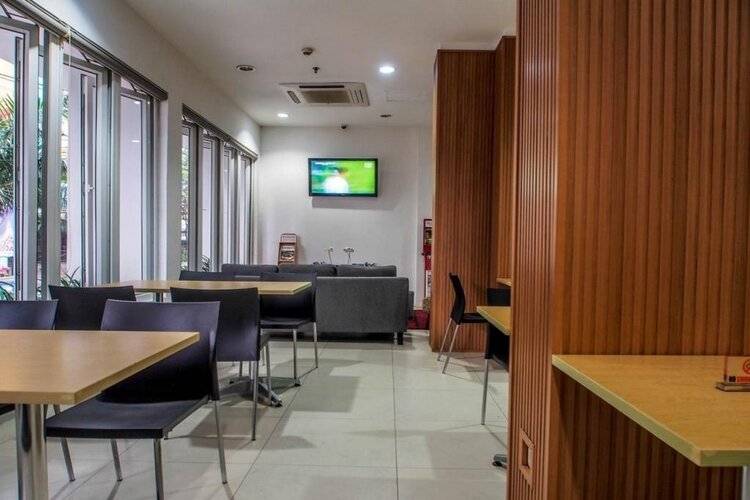 M Hotel Jakarta - Chse Certified