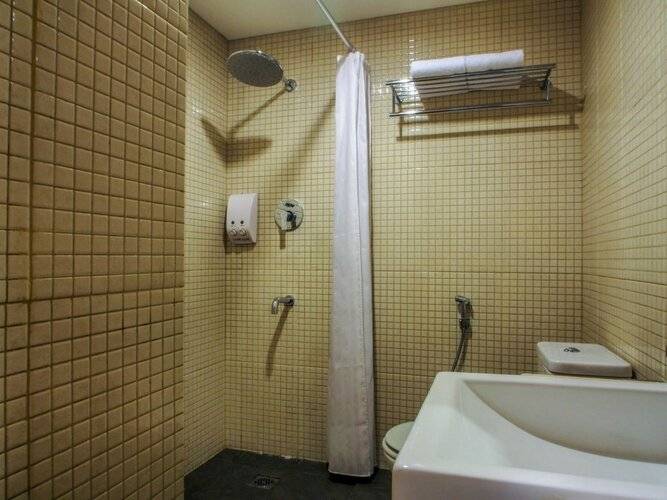 M Hotel Jakarta - Chse Certified