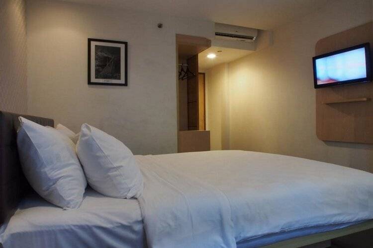M Hotel Jakarta - Chse Certified