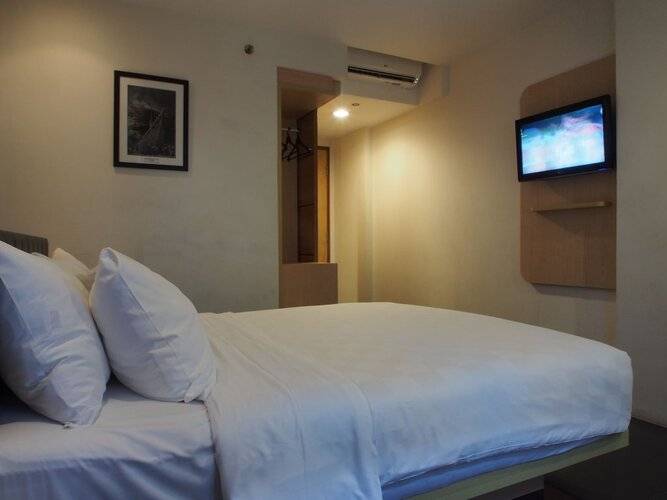 M Hotel Jakarta - Chse Certified