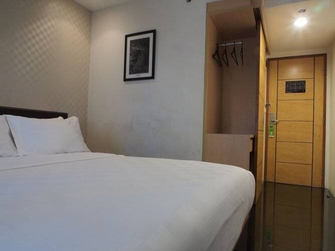 M Hotel Jakarta - Chse Certified
