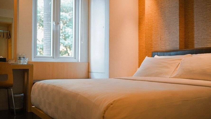 M Hotel Jakarta - Chse Certified