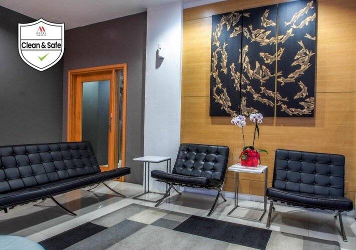 M Hotel Jakarta - Chse Certified