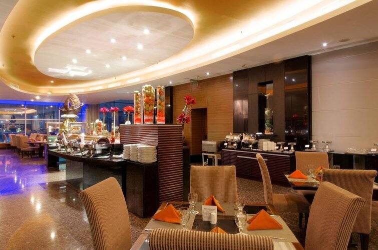 Manhattan Hotel Jakarta