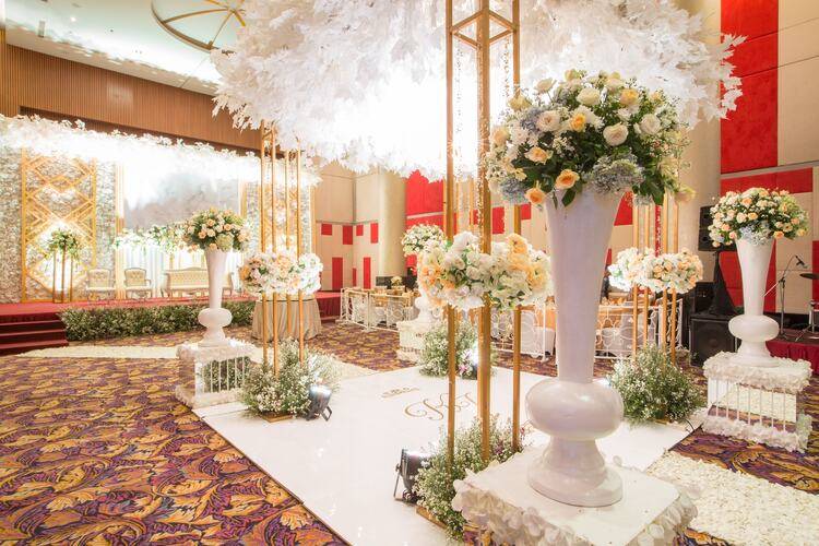 Manhattan Hotel Jakarta