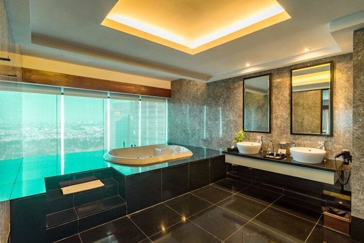 Manhattan Hotel Jakarta