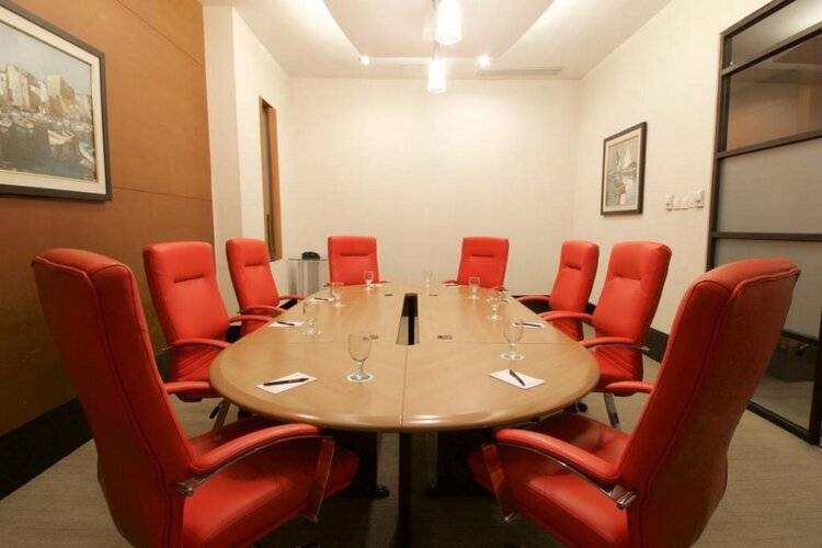 Manhattan Hotel Jakarta