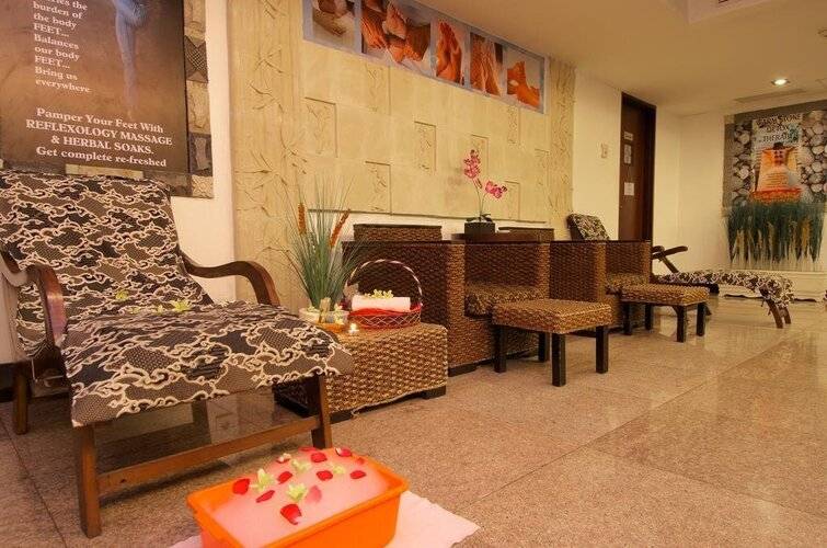 Manhattan Hotel Jakarta