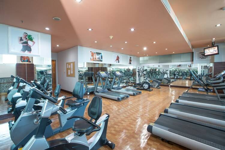 Manhattan Hotel Jakarta