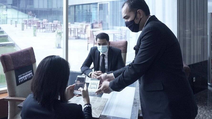 Manhattan Hotel Jakarta