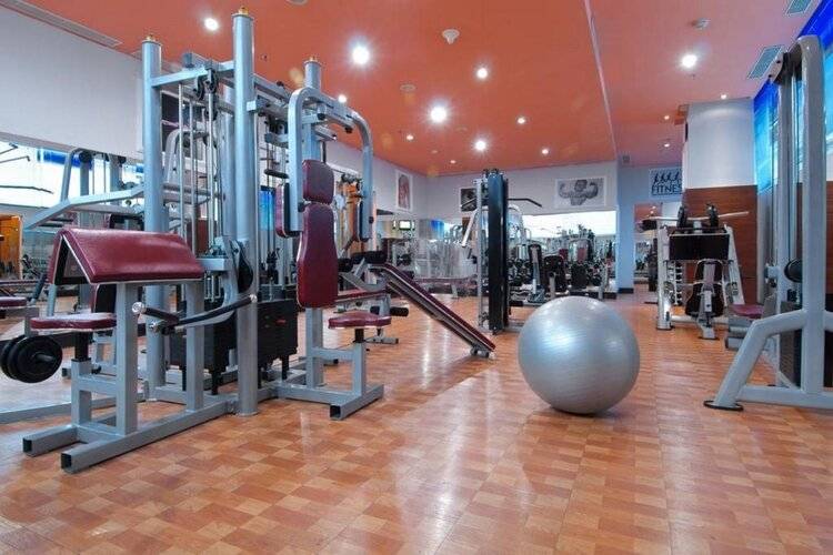 Manhattan Hotel Jakarta